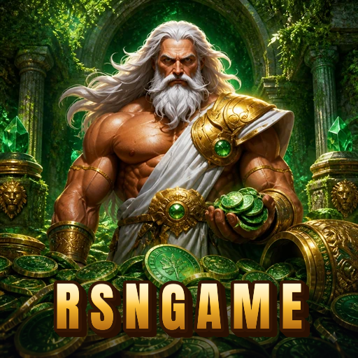 rsngame APK Indonesia - Interface pengguna yang ramah dan intuitif untuk download aplikasi Android dengan mudah